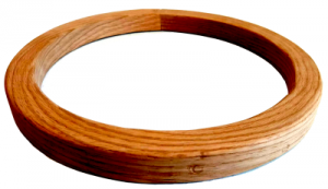 wood ring