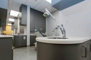 dental office cabinets