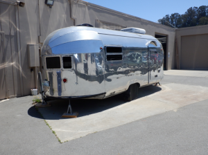 Trailer