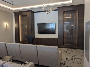 Morningstar |  GC: Swensen Builders | Design: Daniel W. Sell Architect, BSB