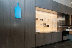 Blue Bottle | GC: Doyle | Architect: BCJ