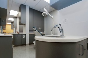 NEMS Dental | GC: Hillhouse | Architect: MGC Architecture