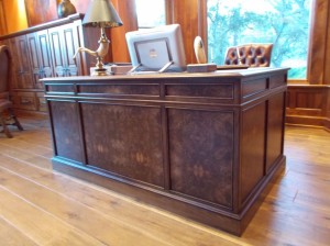 desk