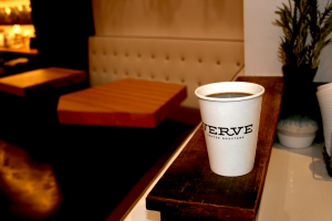 Verve Coffee | GC: Santa Cruz Green Builders | Architect: Young American Creative